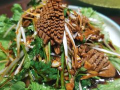 温拌腰花-百姓家常菜(县前街店)