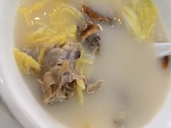 -全聚德(蓝山店)