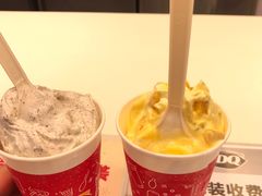 -DQ·蛋糕·冰淇淋(湖景东路店)