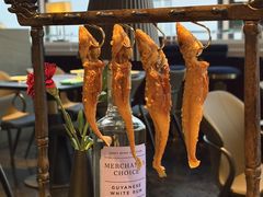 -鲜璟台·地标景观餐厅(上海中心店)