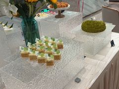 -菲住布渴酒店自助餐厅(阿里巴巴西溪园区店)