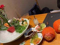 -万鱼亭·筑地屋 日本料理(淮海街店)