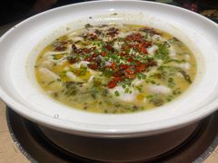 别家的酸菜鱼-太二酸菜鱼(正大广场店)