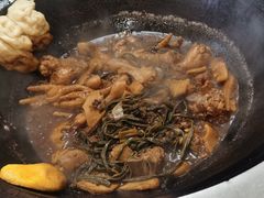 鸡爪-姥家大锅台(魏各庄路店)
