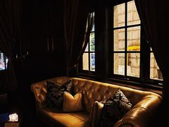 -LONG BAR 廊吧(外滩华尔道夫酒店)