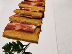 黄山刀板香糍耙-半勺·新徽菜(银泰城店)