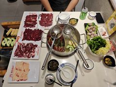 -陈记顺和潮汕牛肉火锅(韩江路店)