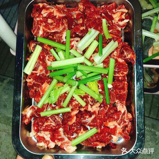 電线厂牛八宝(电线厂店)