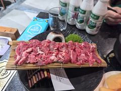 -五星桥原切肥牛火锅·30年专注好牛肉(湖塘店)