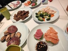 -水之梦(黄浦店)