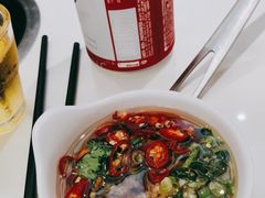 -陈记顺和潮汕牛肉火锅(韩江路店)