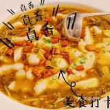 在三亚吃到最有特色的一顿私房菜天天爆满
