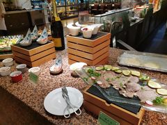 -大连富丽华大酒店·花都西餐厅