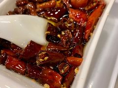 -牛街·马辈儿涮肉(牛街二店)