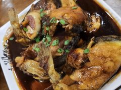 -观桥阁(锦溪店)