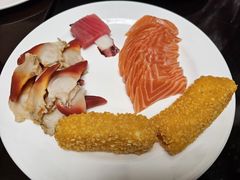 -朗丽兹自助餐厅