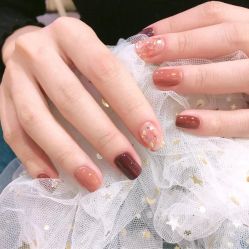 -U3日式美甲美睫