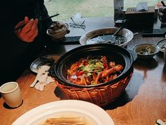 -周家二小姐的菜(西津渡店)