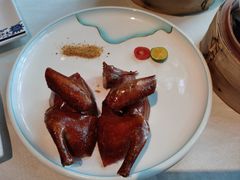 -相思林金岛饭店(青山湖店)