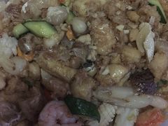 -桃子餐厅·天津菜(红星路直营店)