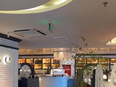 -良木缘咖啡西餐(优品道广场店)