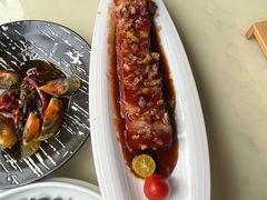 -柴门饭儿(成都太古里店)
