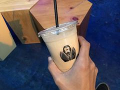 -T-COFFEE(长江花园店)