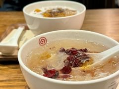 -彬媽糖水(侨鑫国际店)