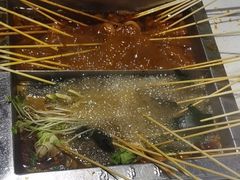 -阿串串老火锅(力盟店)