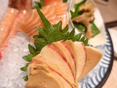 -大渔铁板烧(万象城店)