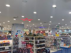 -TOYSRUS玩具反斗城(长沙德思勤店)