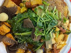 -文立新麻辣烫(合生汇21街区店)