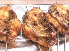 -春荣烧烤(龙泽北路店)