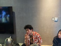 -ME怪兽·密室(江汉路店)