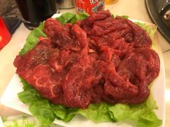 -朱氏胖子烂火锅(洪崖洞店)