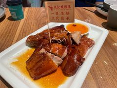 -先记烧鹅王·本地粤菜(福永店)
