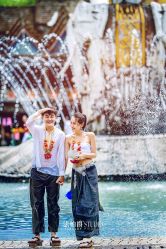 -太古映画婚纱摄影(天河店)