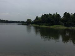 -美兰湖景区