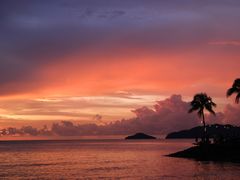 -Sunset Bar(丹绒亚路香格里拉店)