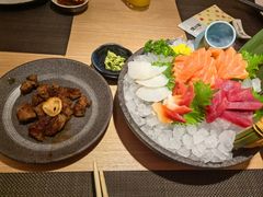 -德川家日本料理(中关村寰太大厦店)