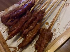 -汉森熊啤酒屋(雨耕山店)