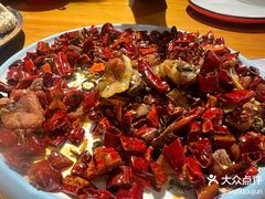 -满盆红龙虾(开发区店)