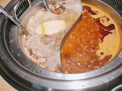 -季季红火锅(柳州城中万达二店)
