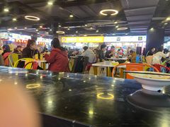 大堂-柳星·螺蛳粉(D11店)