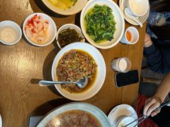-湘力力小院·鱼汤泡饭(枫林路店)