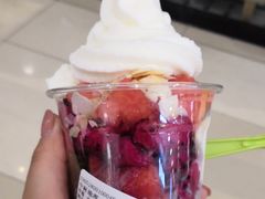-三佰瑞冻酸奶(凯德MALL店)