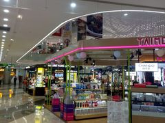 店内环境-百佳华佳漾里(坂田店)
