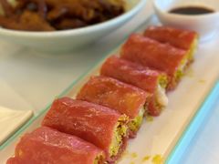 -稻香酒家·33年老字号·港式粤菜(富邦中心店)