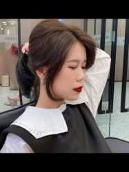 -上禾 HAIR SALON