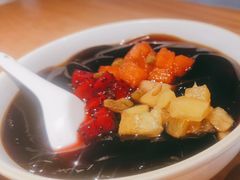 -黄山老妈·土菜(碧桂园店)